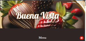 Custom website ecommerce
